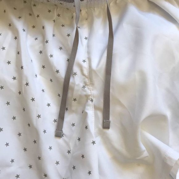 Nike Women's 10K Lined Stars Training Shorts-NEW - Picture 5 of 5